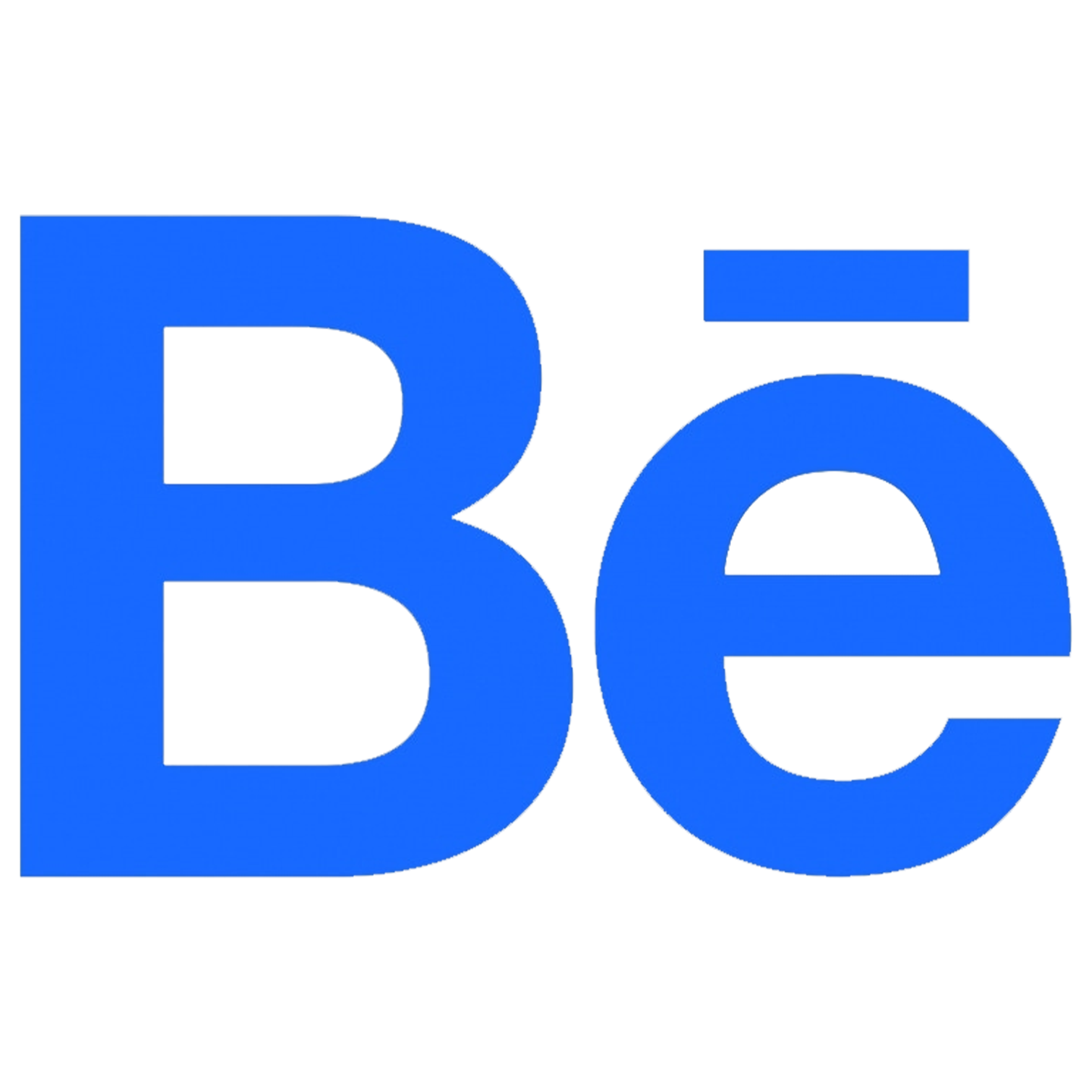 Behance Logo