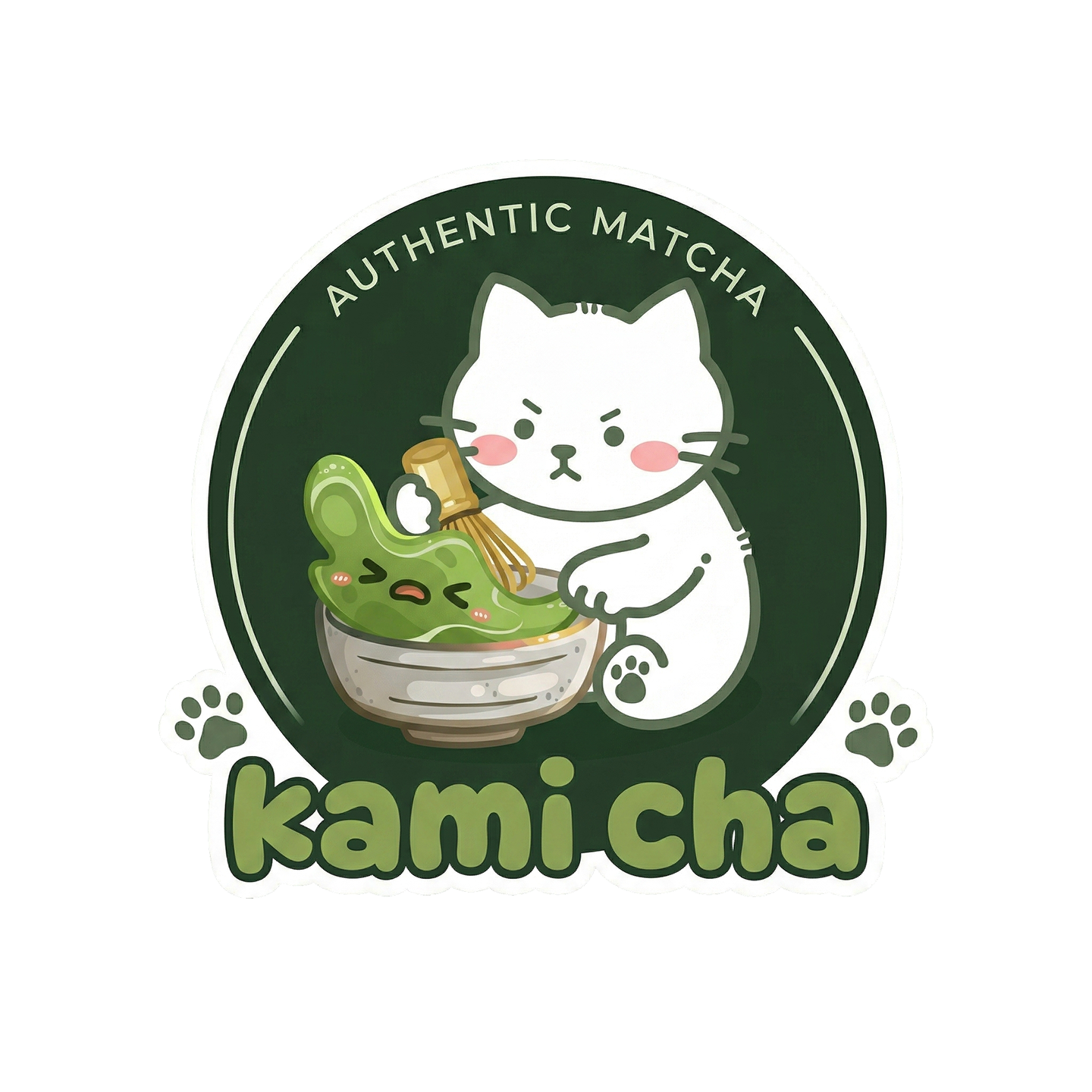 Kami Cha