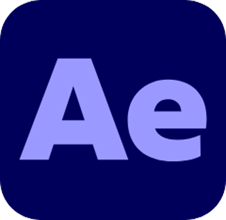 After Effects