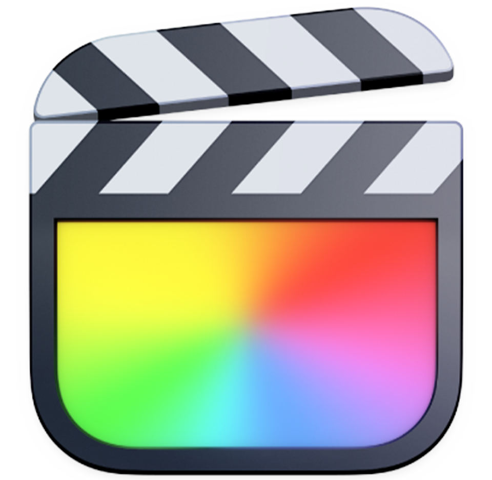 Final Cut Pro