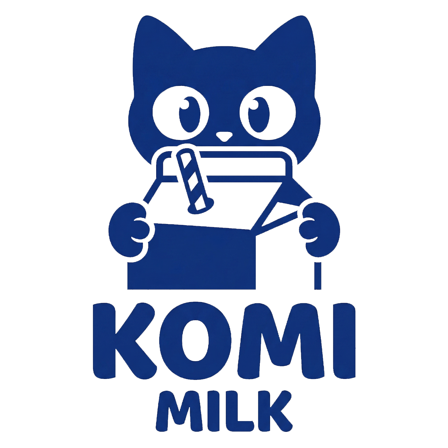Komi Milk